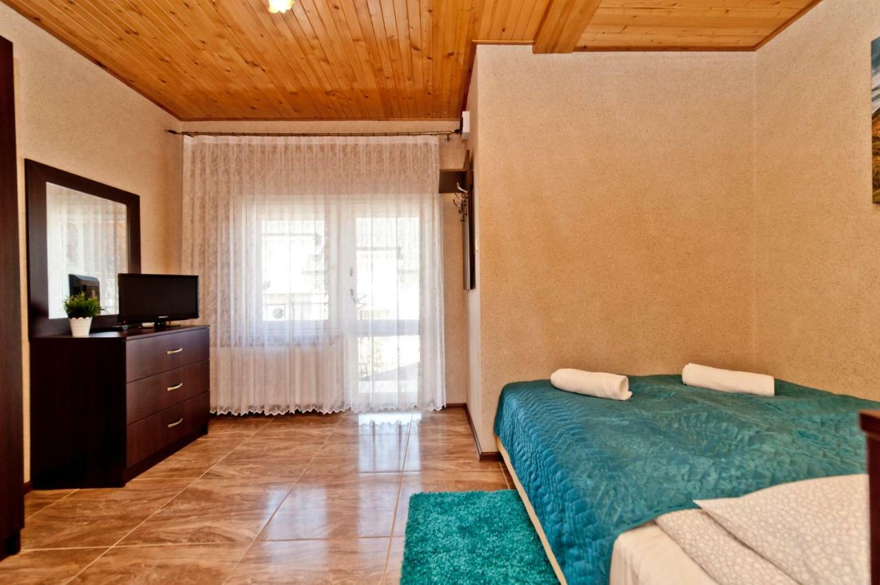 Sand Apartamenty I Pokoje Władysławowo Eksteriør bilde
